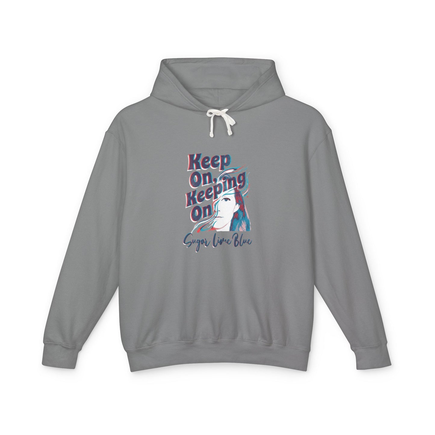 Keep On, Keeping On