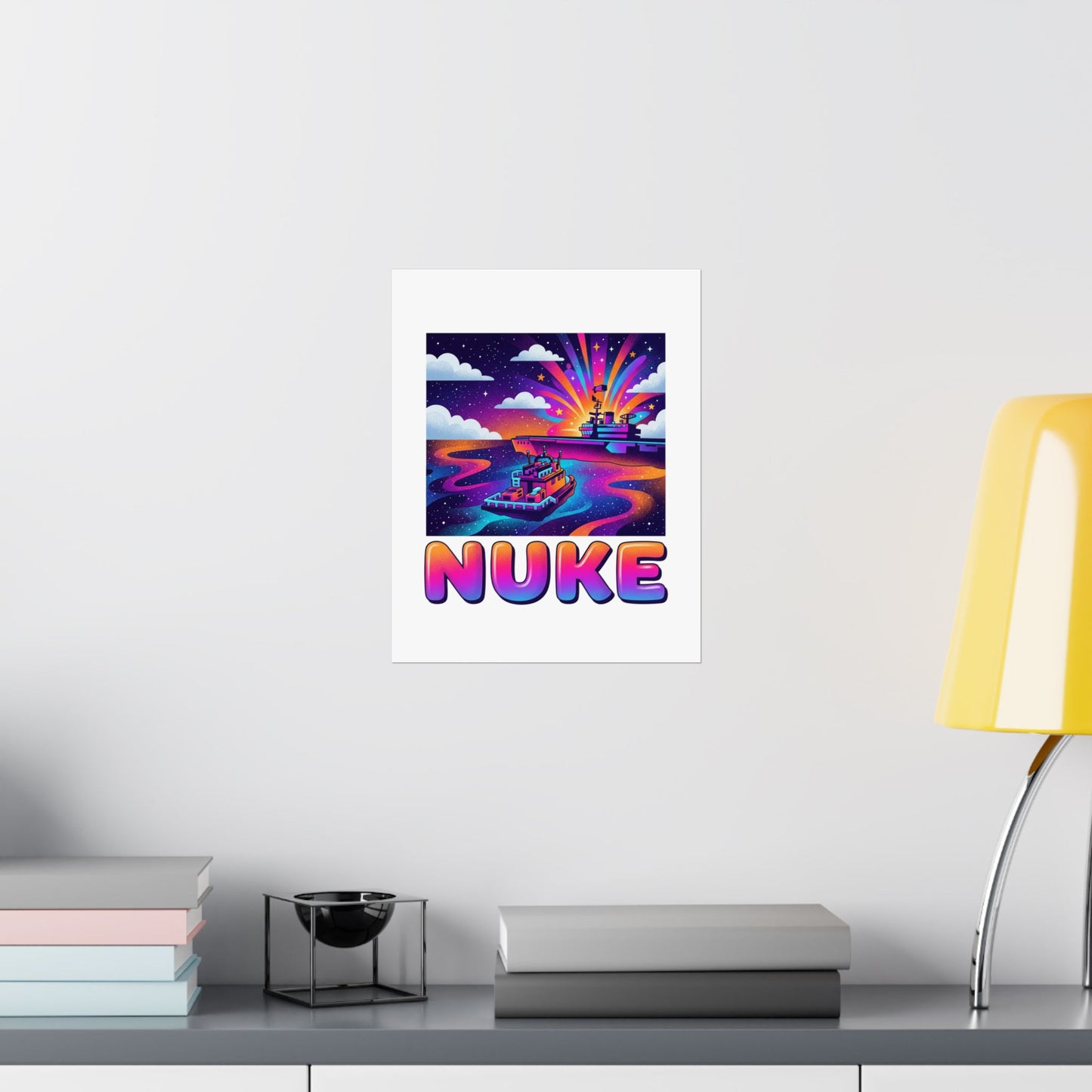 NUKE