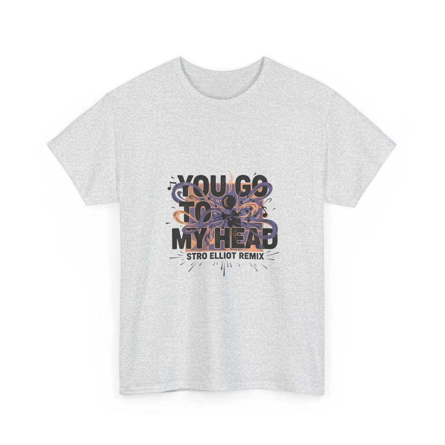 You Go To My Head - Stro Elliot Remix