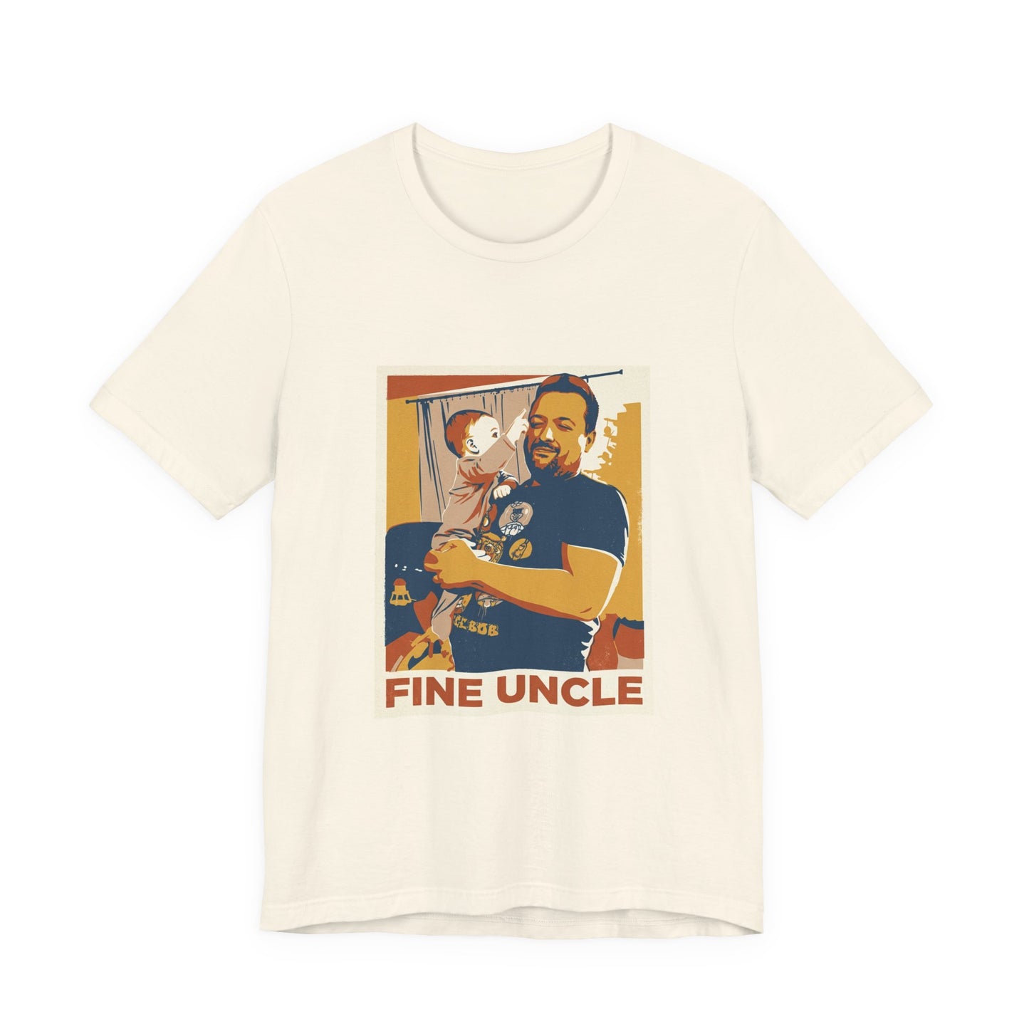 Fine Uncle