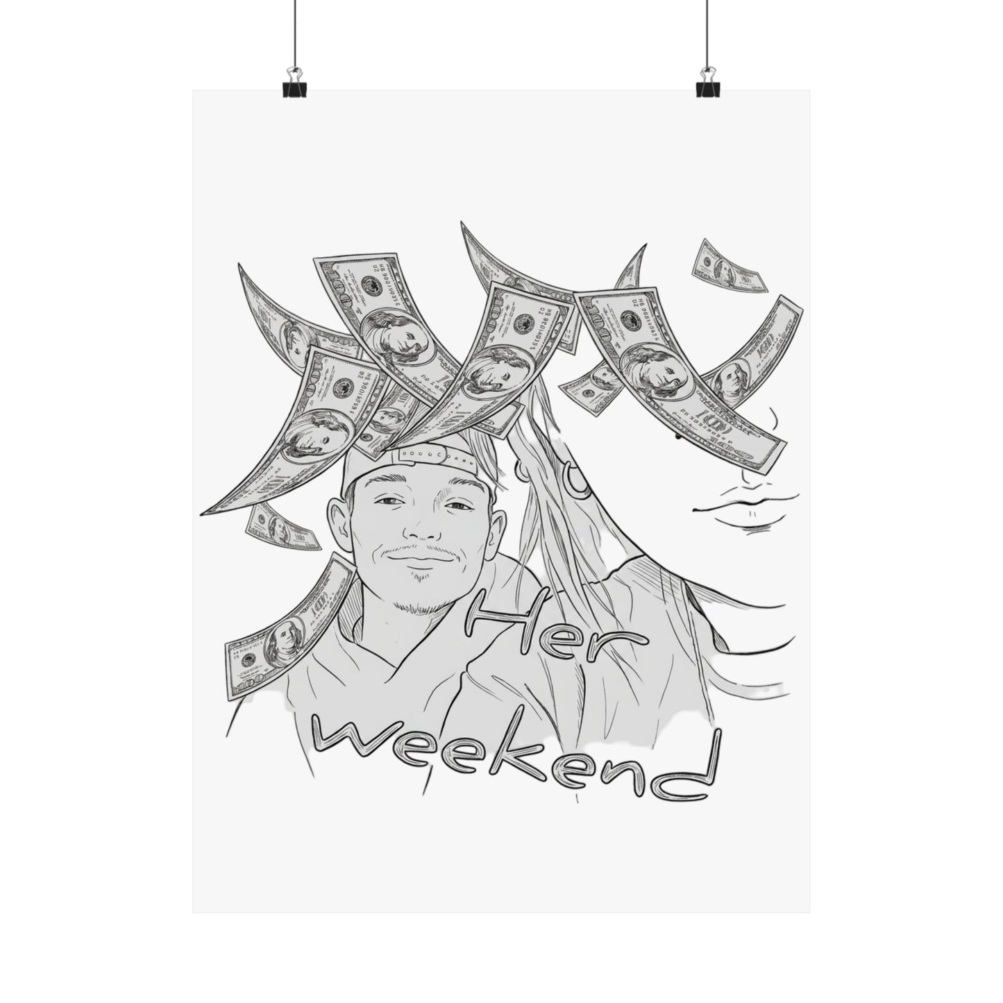Her Weekend