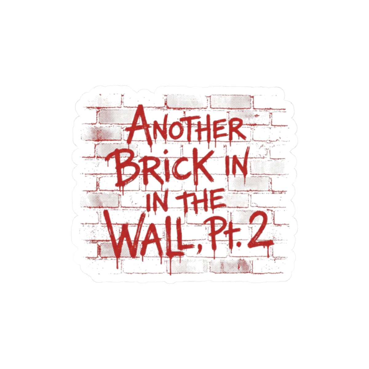 Another Brick in the Wall, Pt. 2