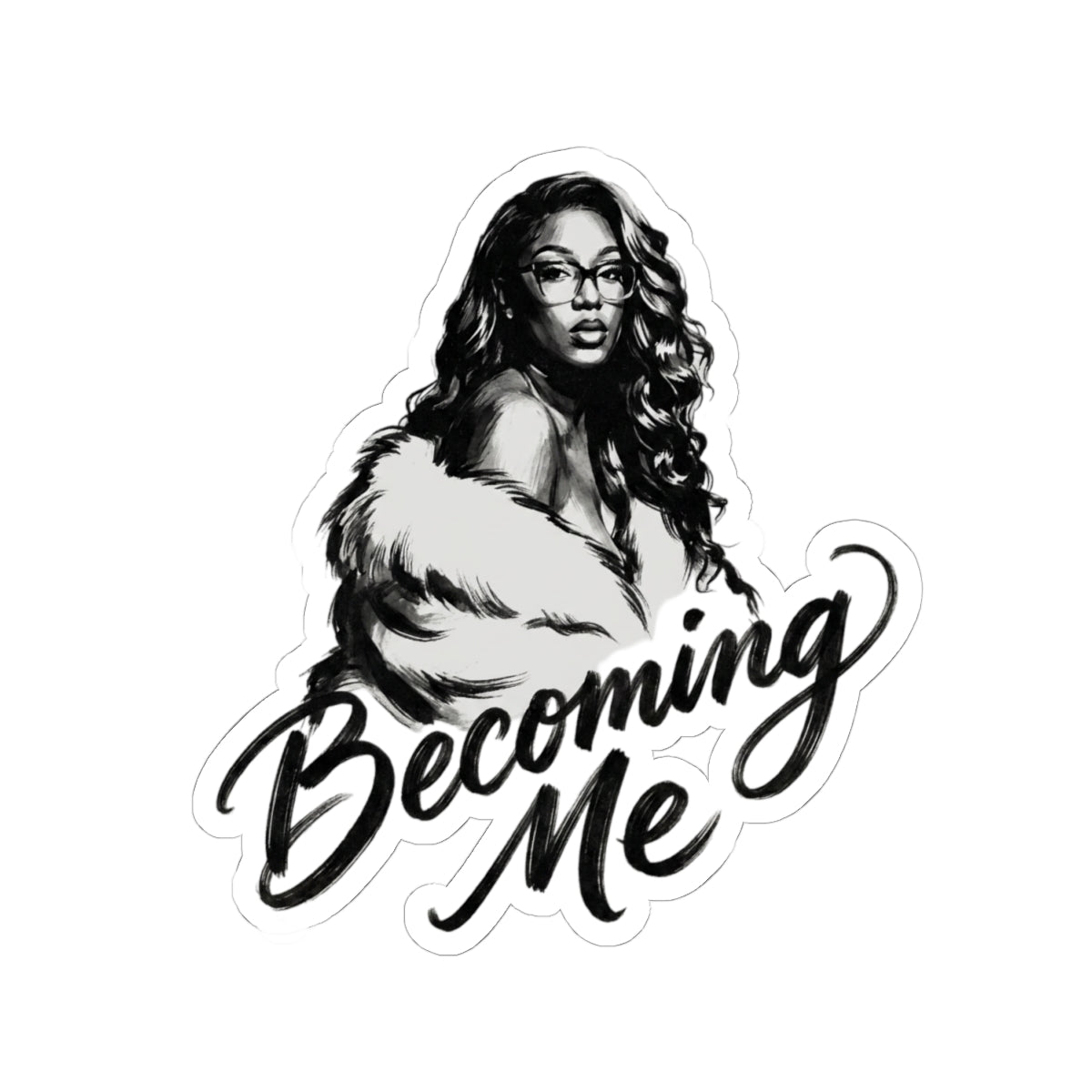 Becoming Me