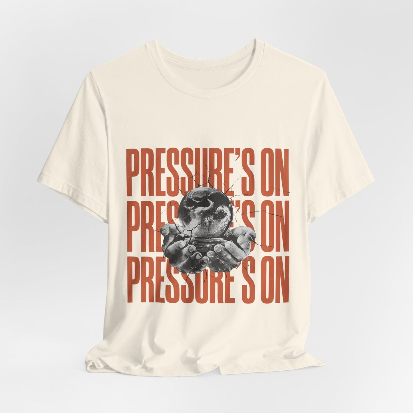 Pressure's On