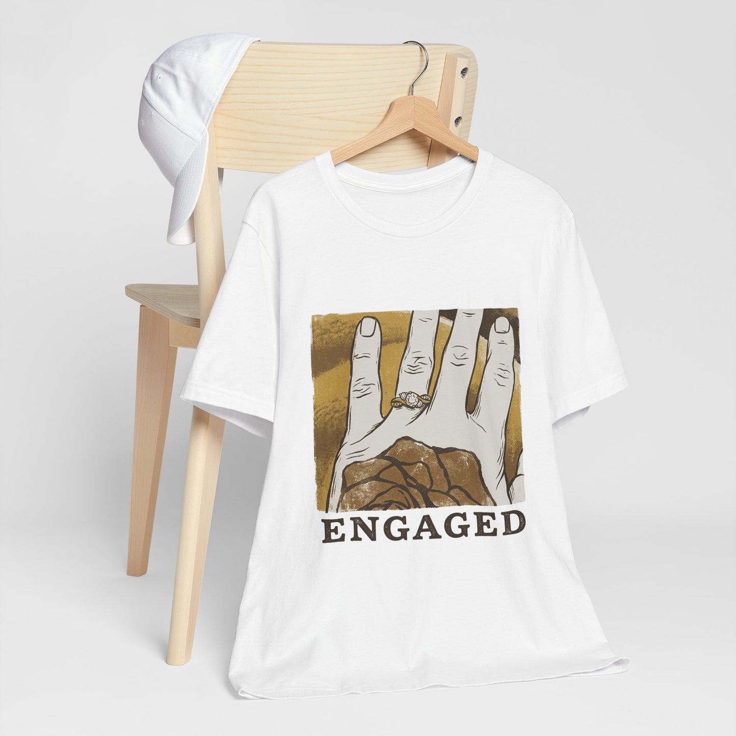 Engaged