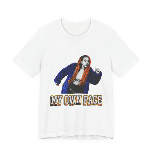 My Own Pace