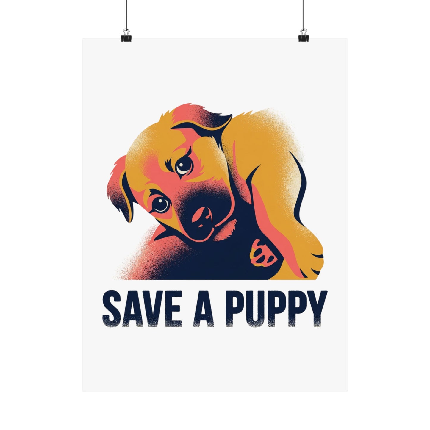 Save A Puppy