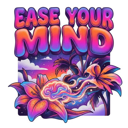 Ease Your Mind - Remastered 2022