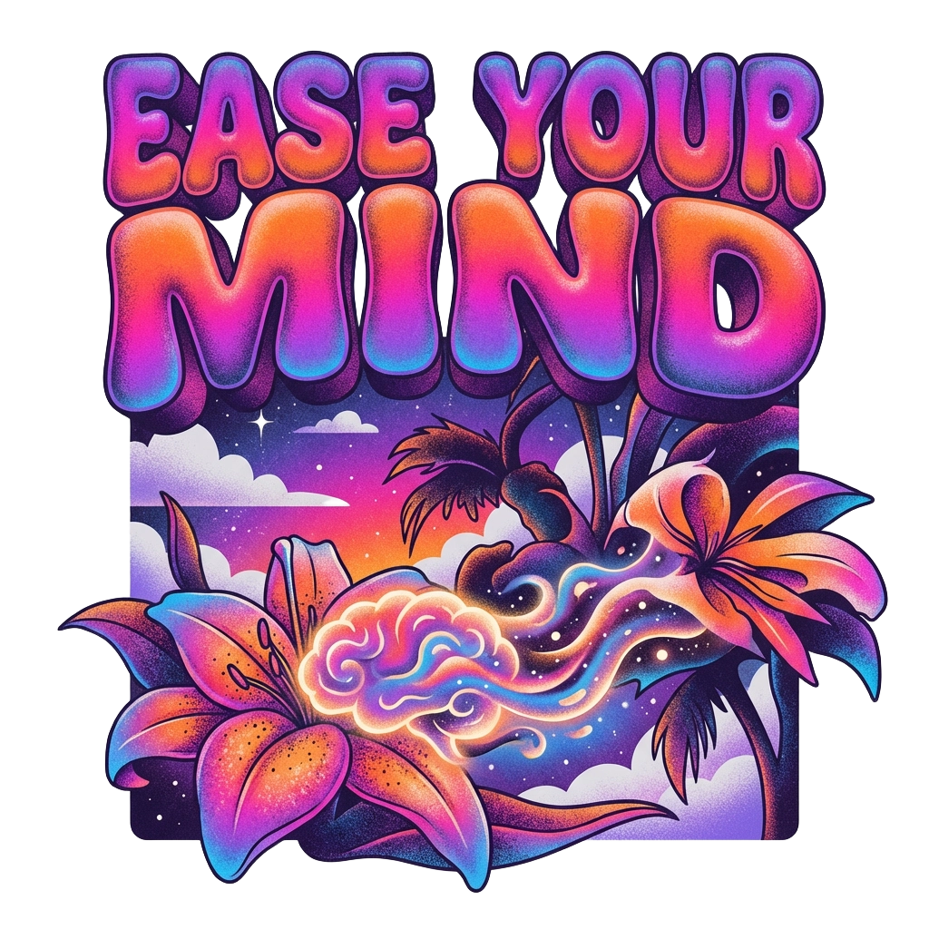 Ease Your Mind - Remastered 2022