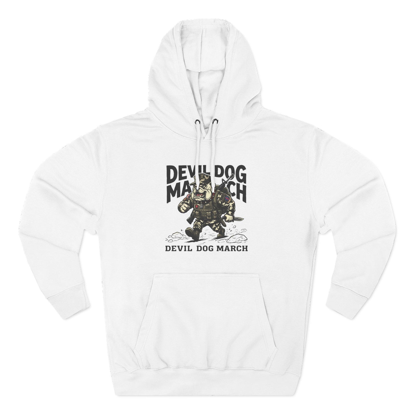 Devil Dog March