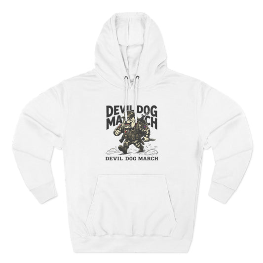 Devil Dog March