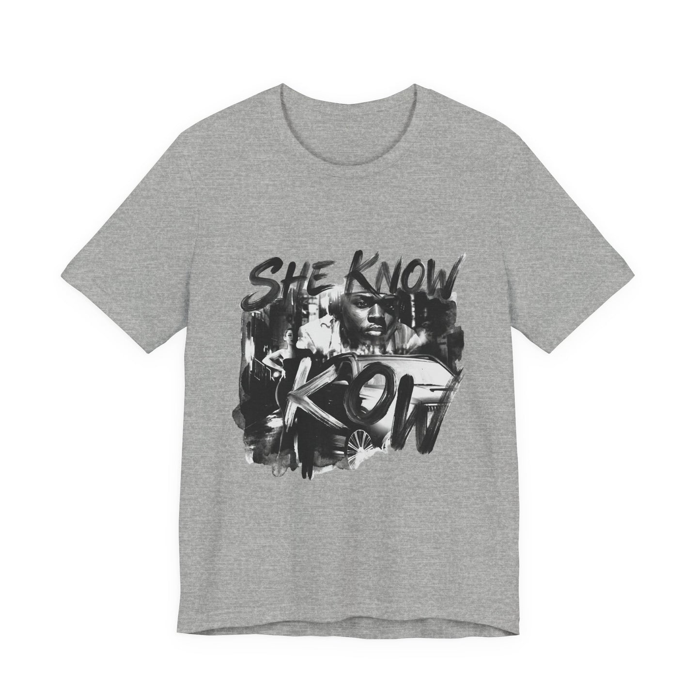 She Know(Interlude)