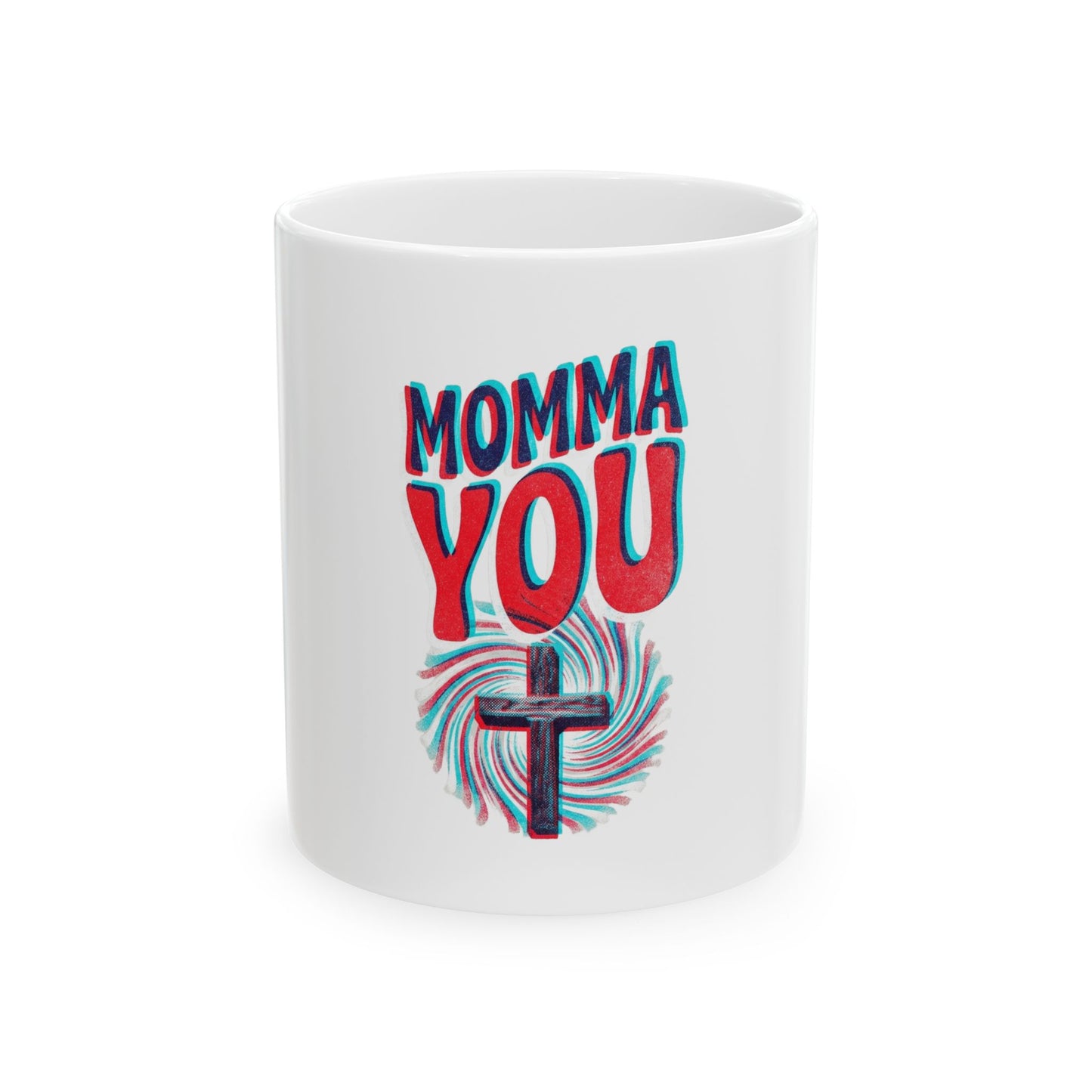 Momma You
