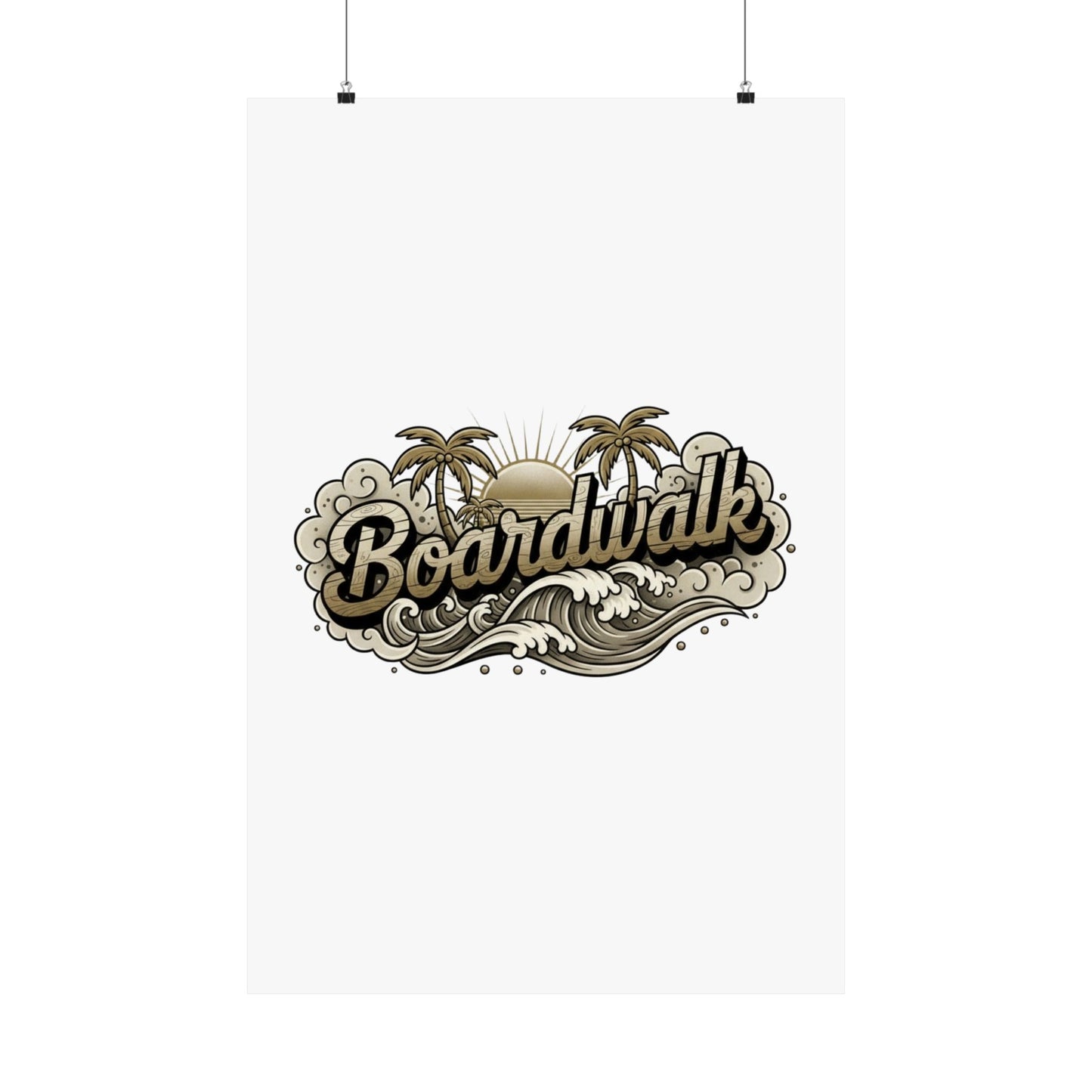 Boardwalk