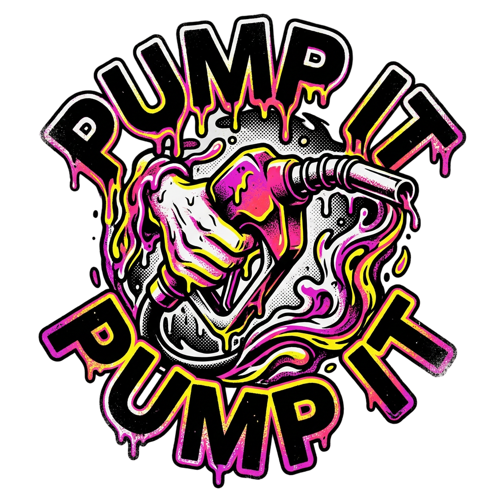 Pump It