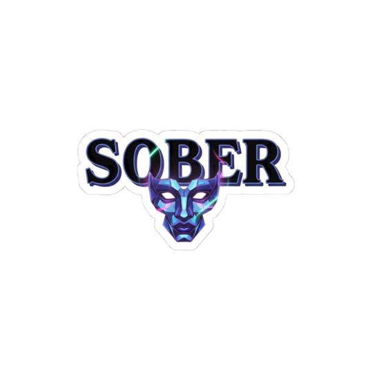 Sober