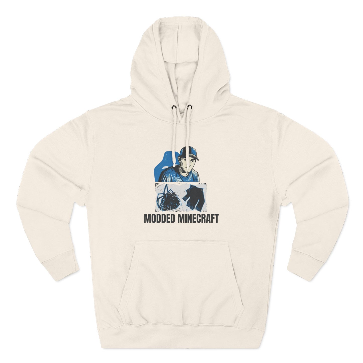 Modded Minecraft