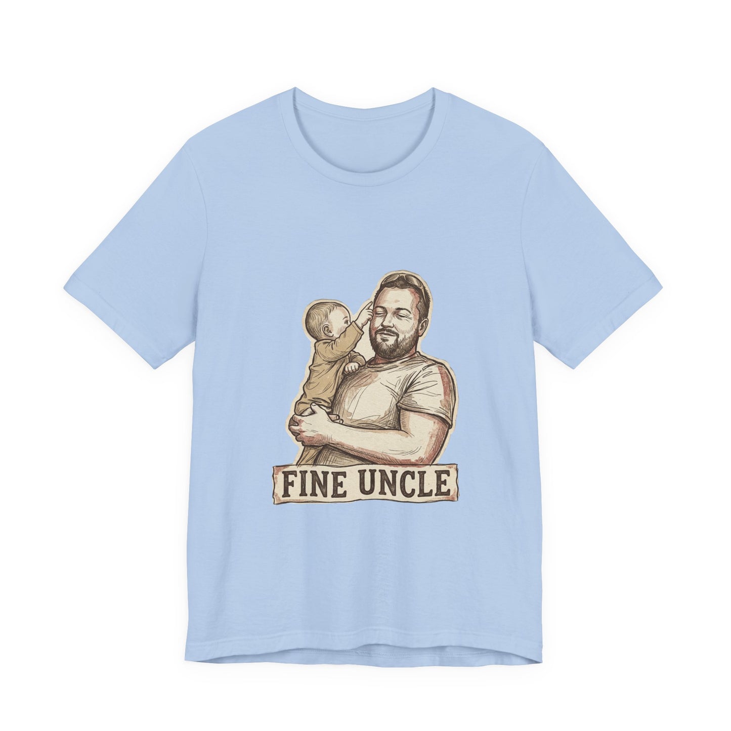Fine Uncle