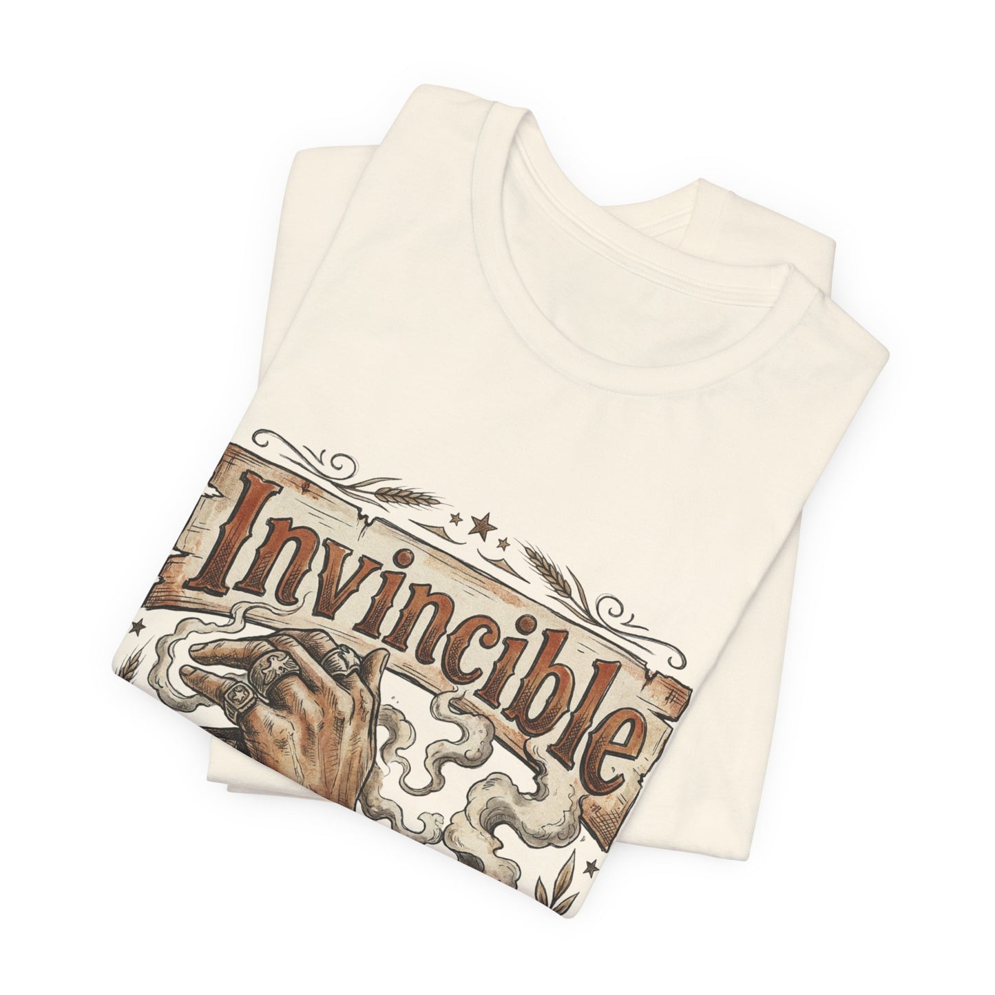 Invincible