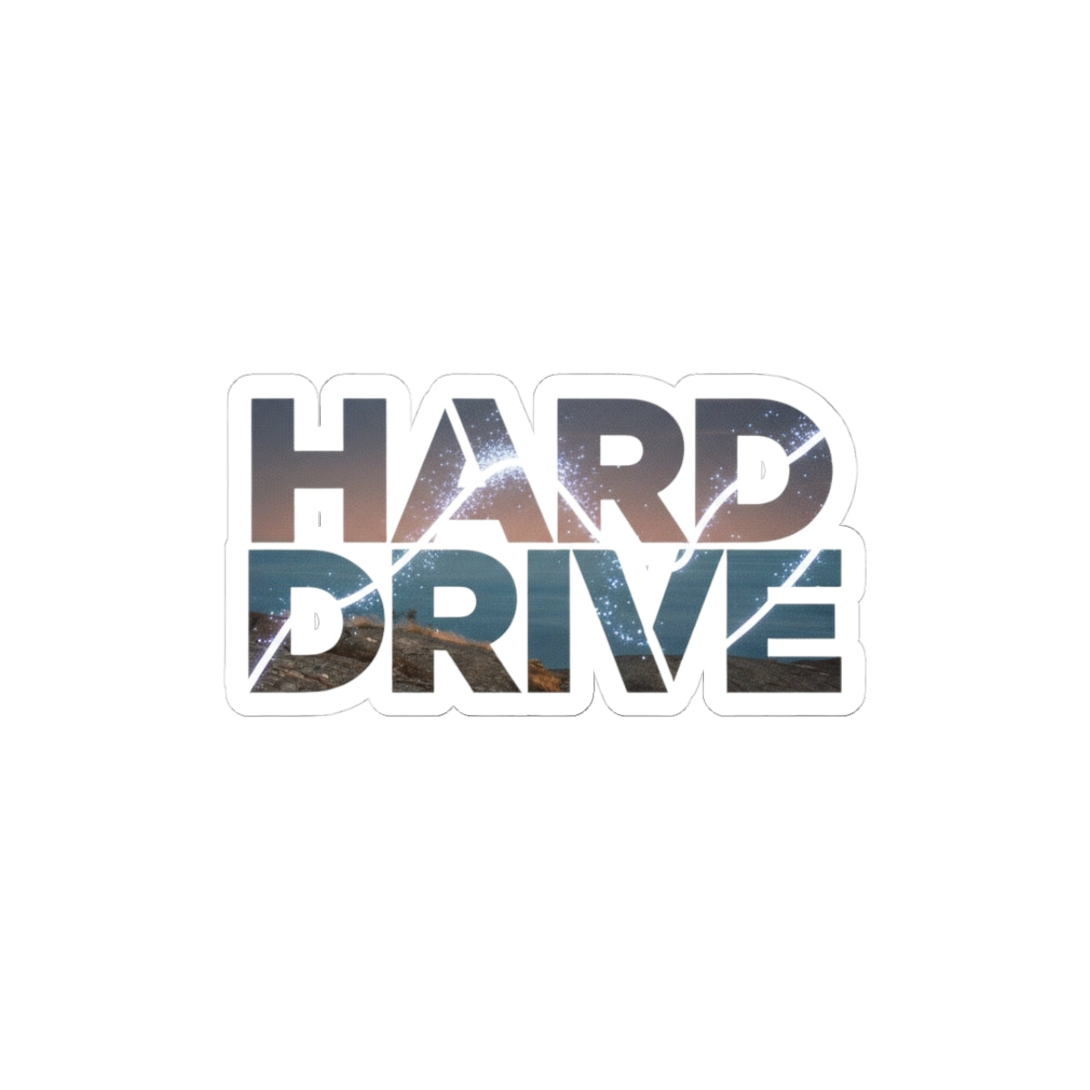 Hard Drive