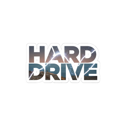 Hard Drive