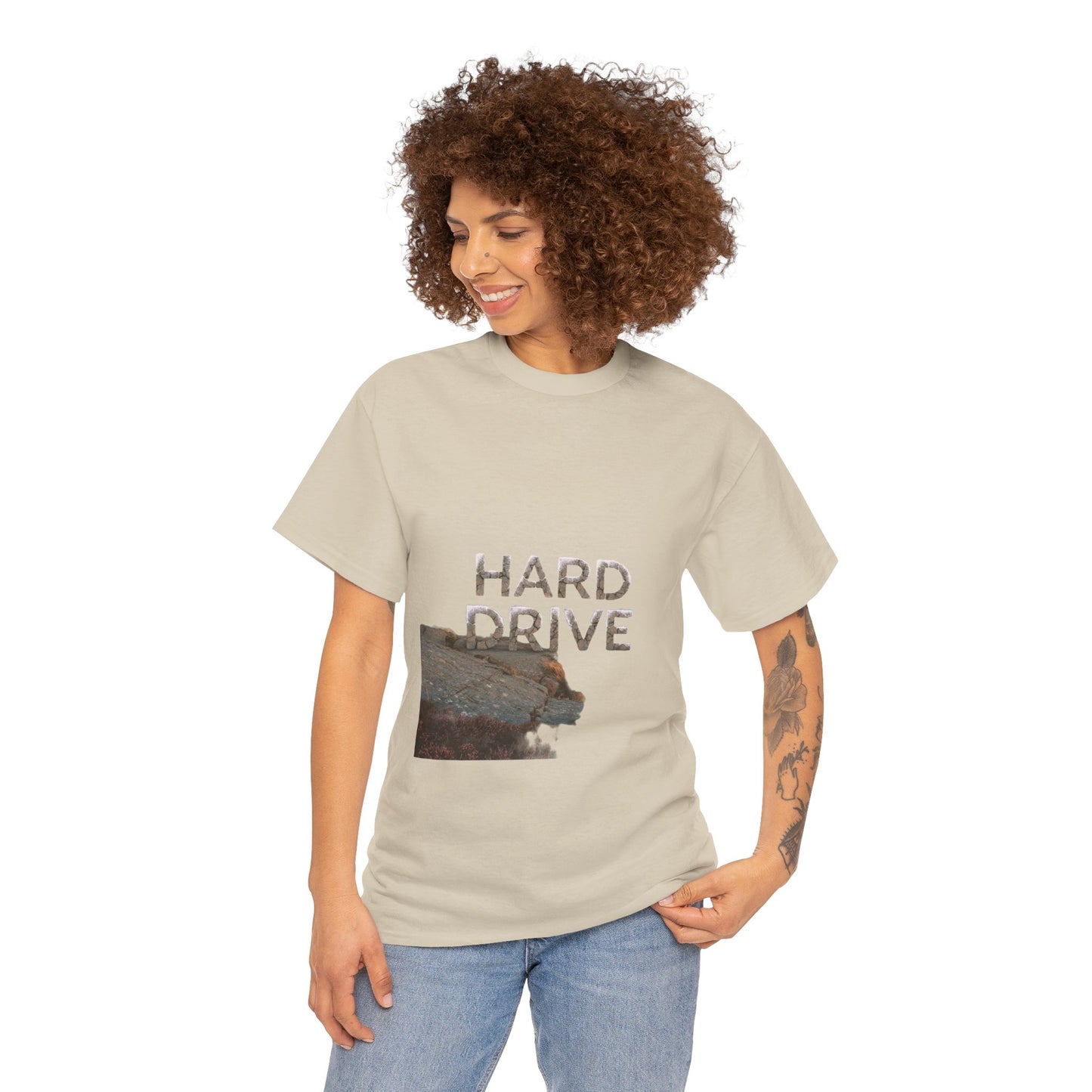 Hard Drive