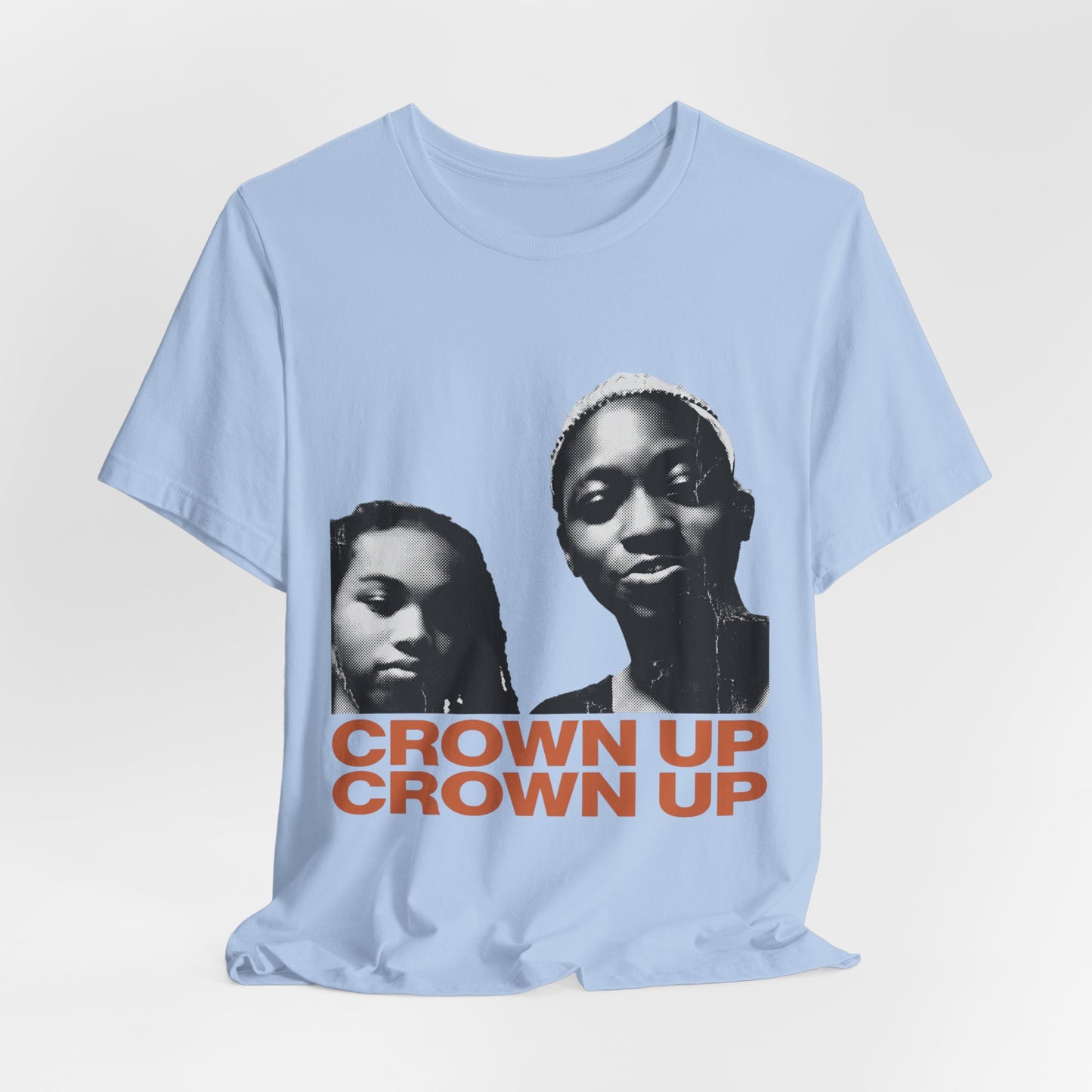 Crown Up