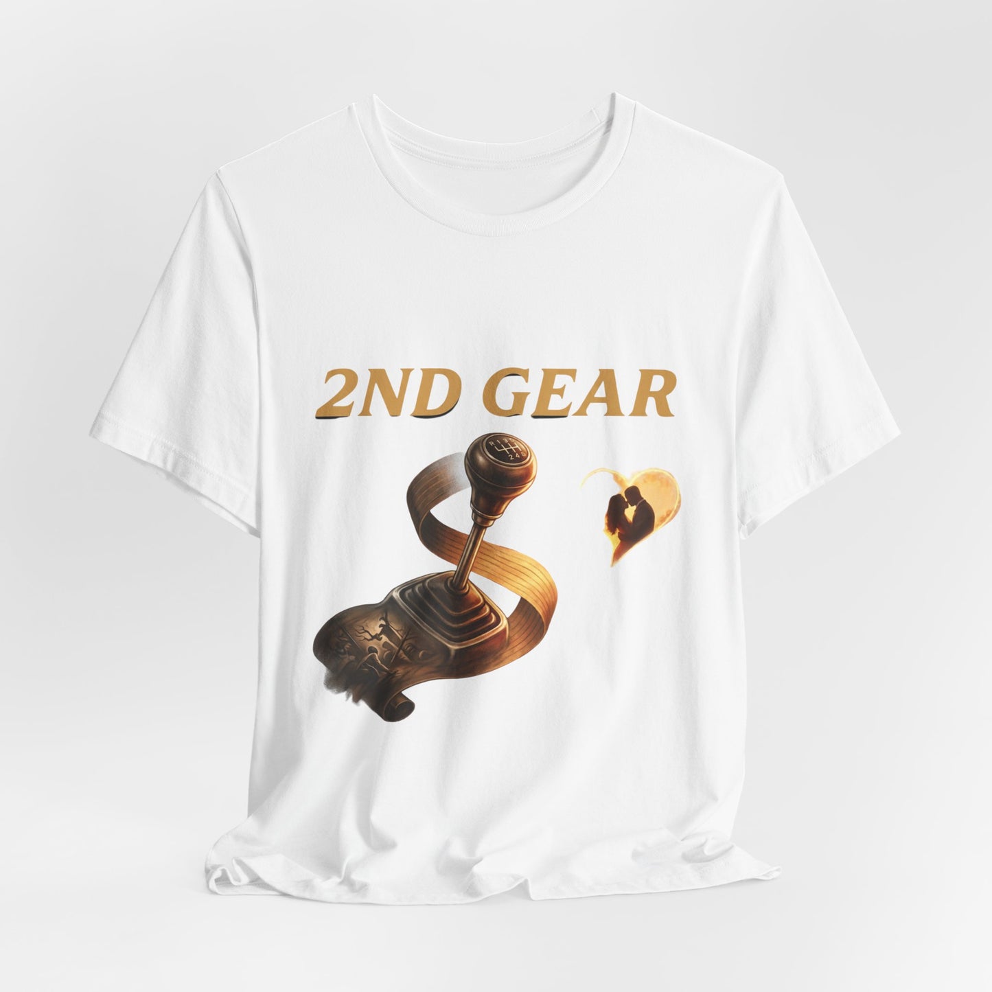 2nd Gear