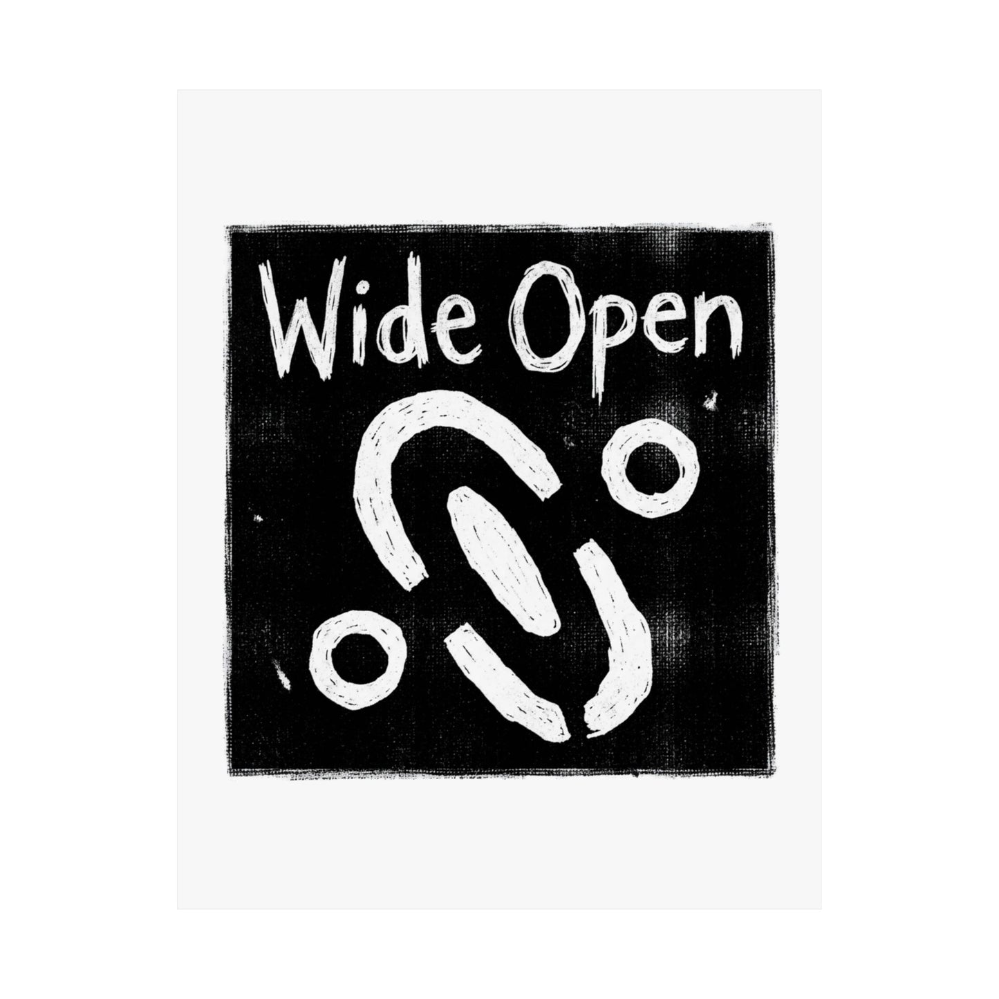 Wide Open