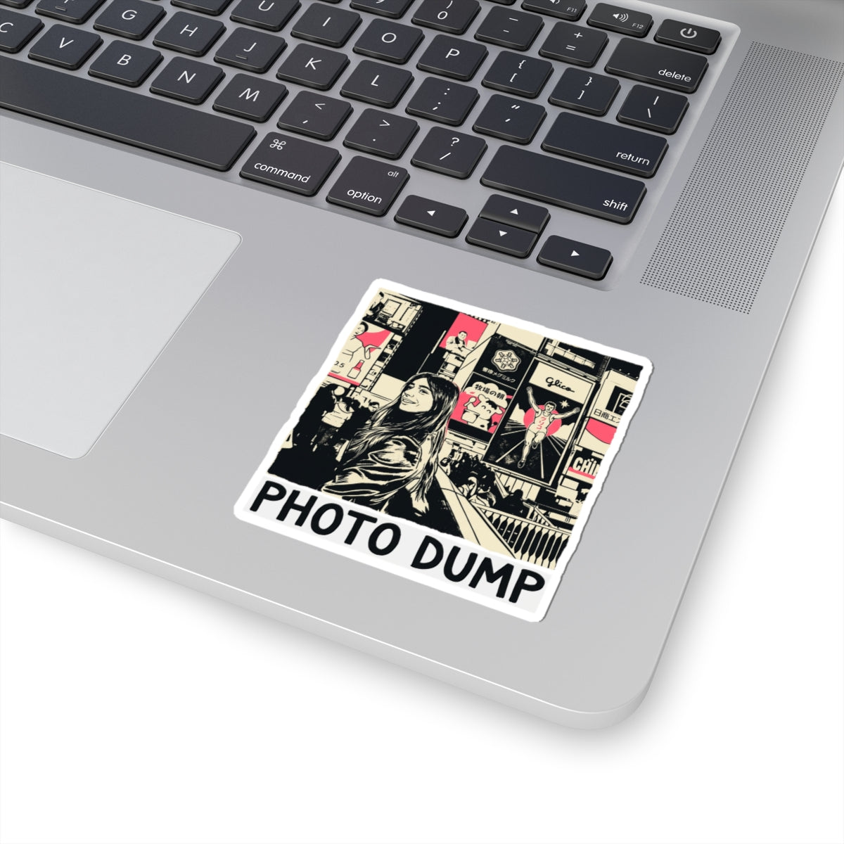 Photo Dump