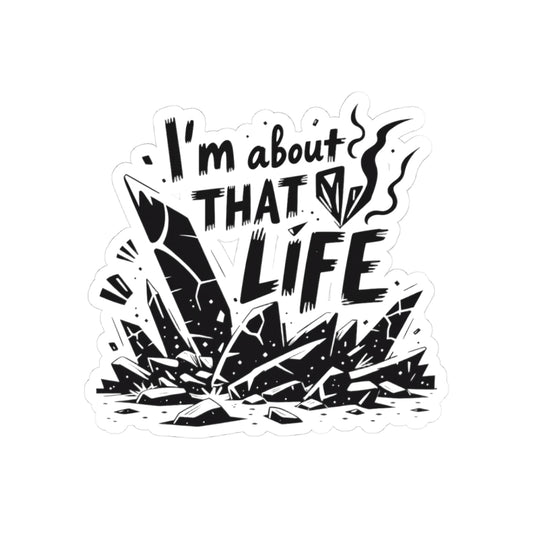About That Life