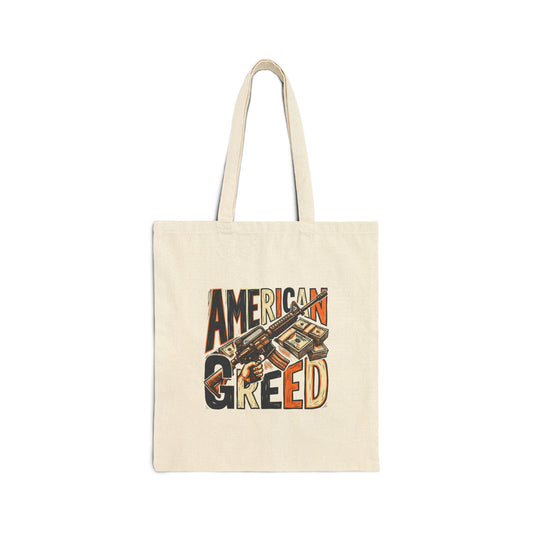 American Greed