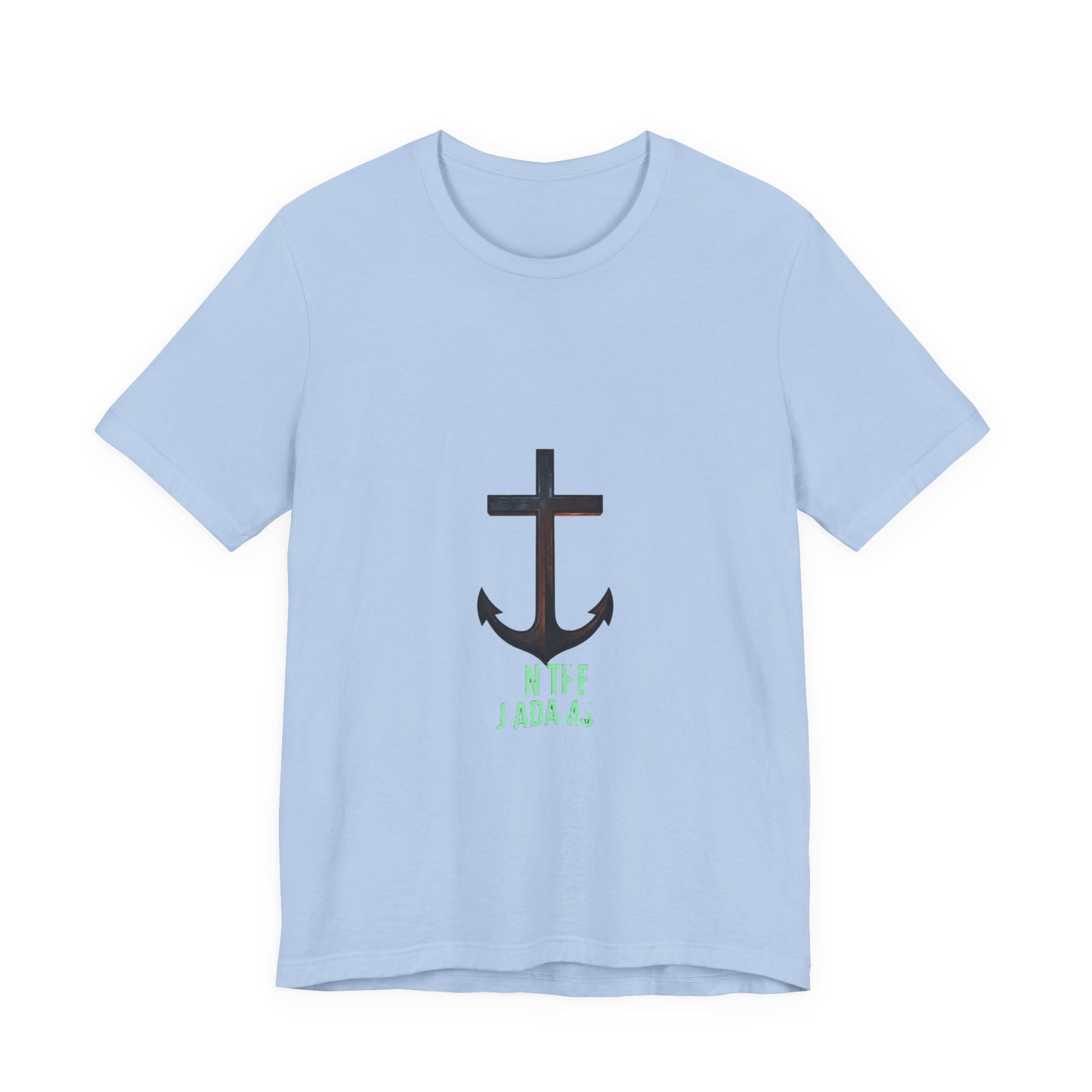Anchor in the Storm