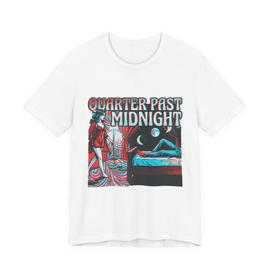 Quarter Past Midnight