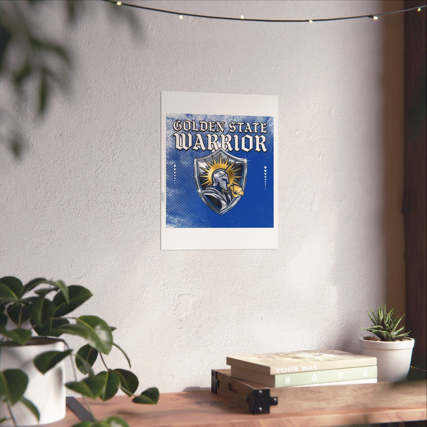 Golden State Warrior