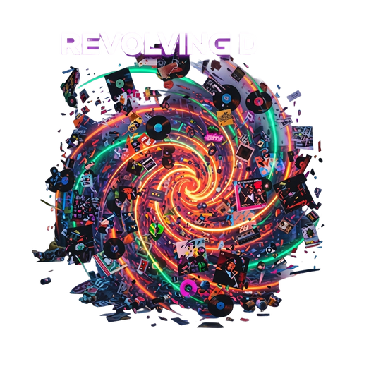 Revolving Door