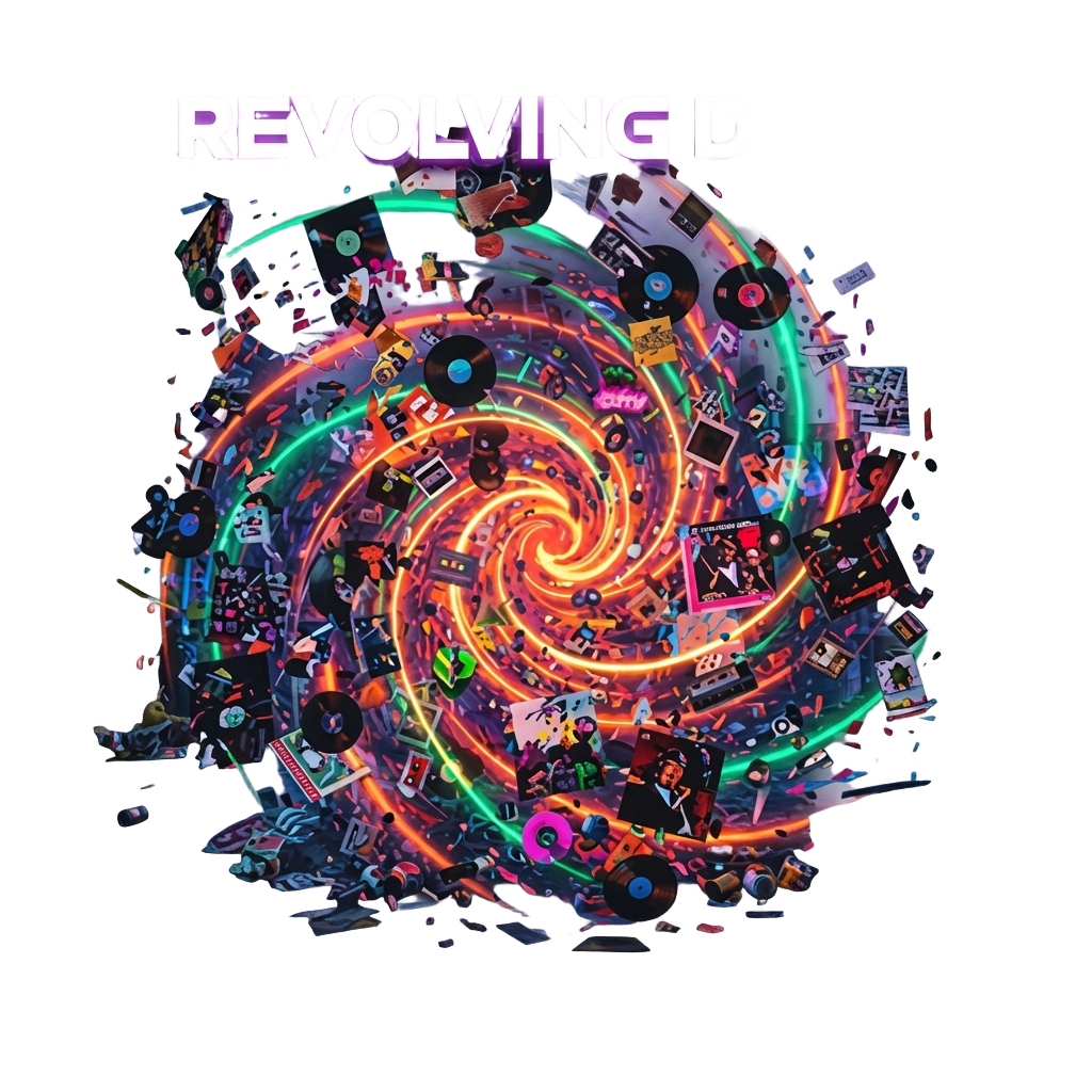 Revolving Door