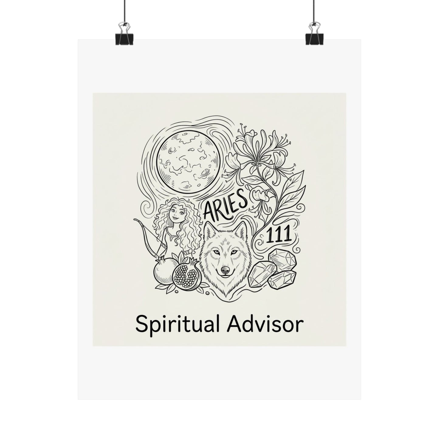 Spiritual Advisor