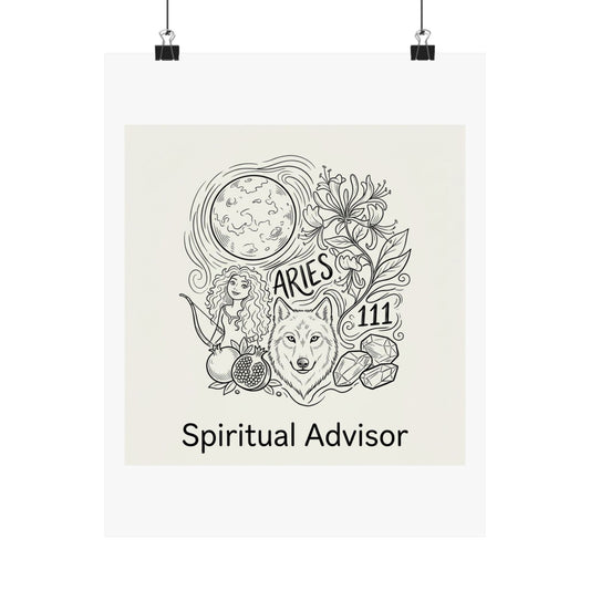 Spiritual Advisor