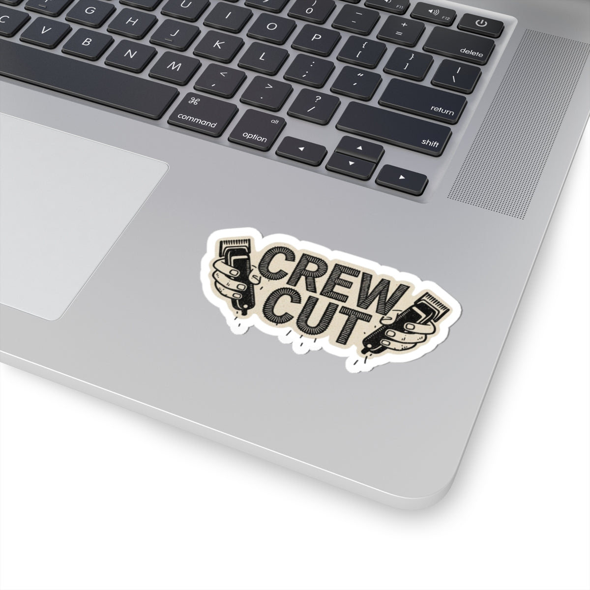 Crew Cut