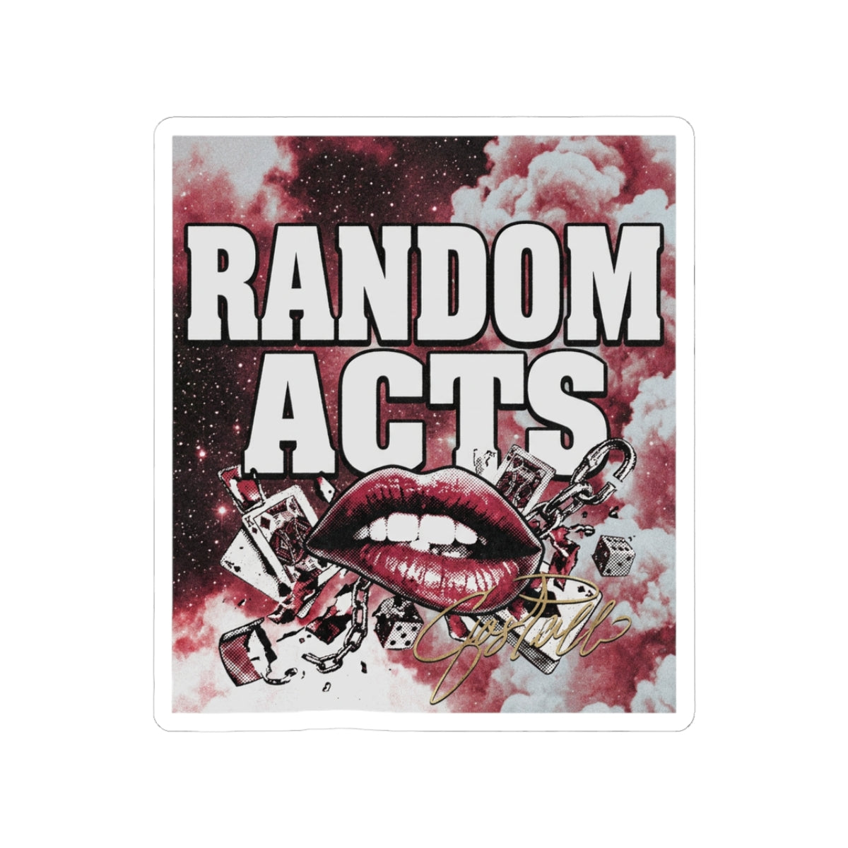 Random Acts