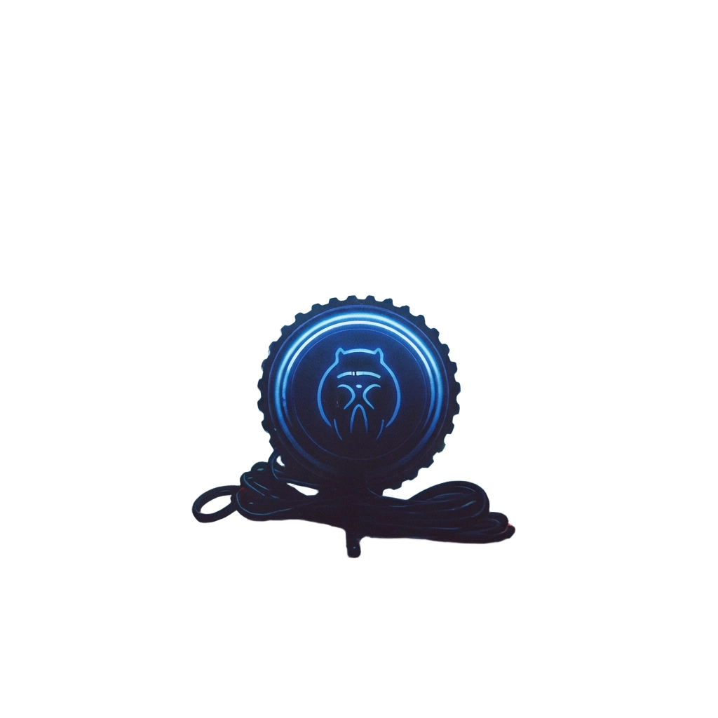 Blue Machine