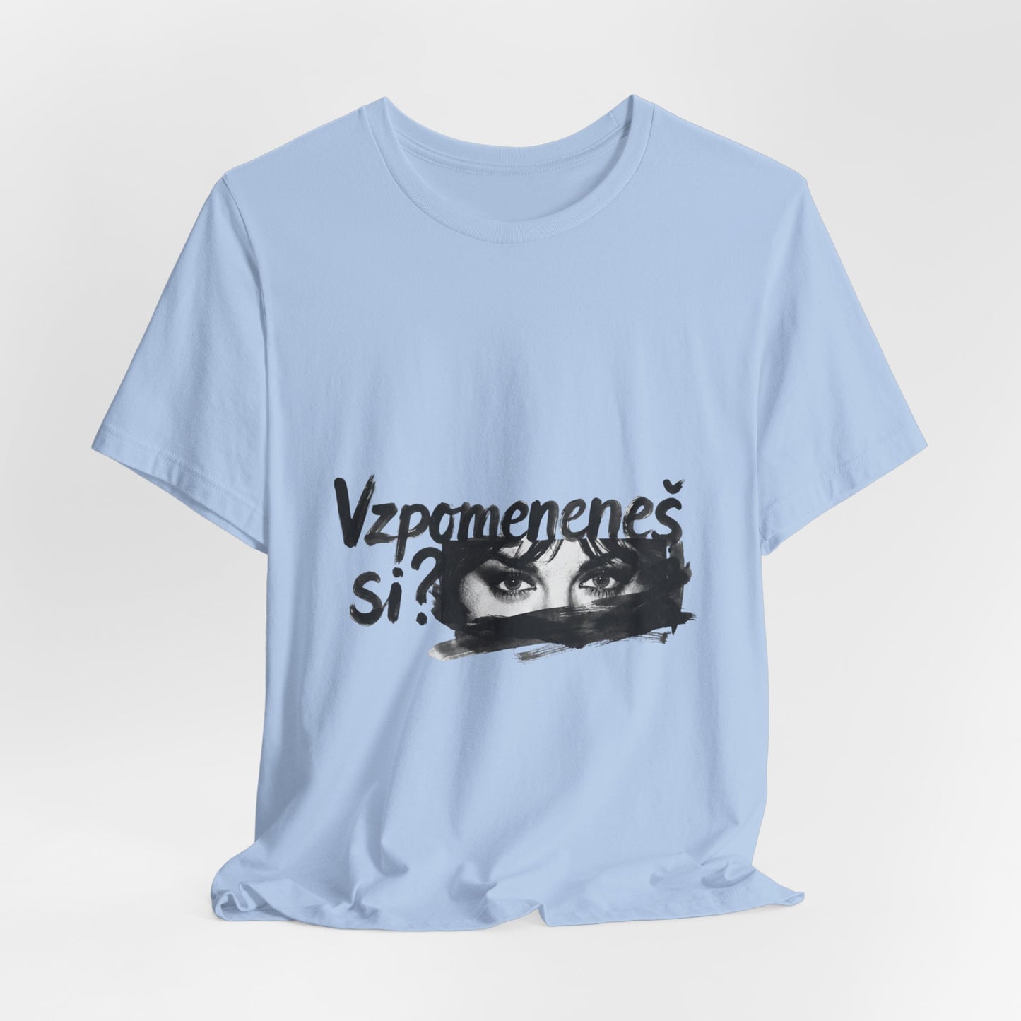 Vzpomeneš si?
