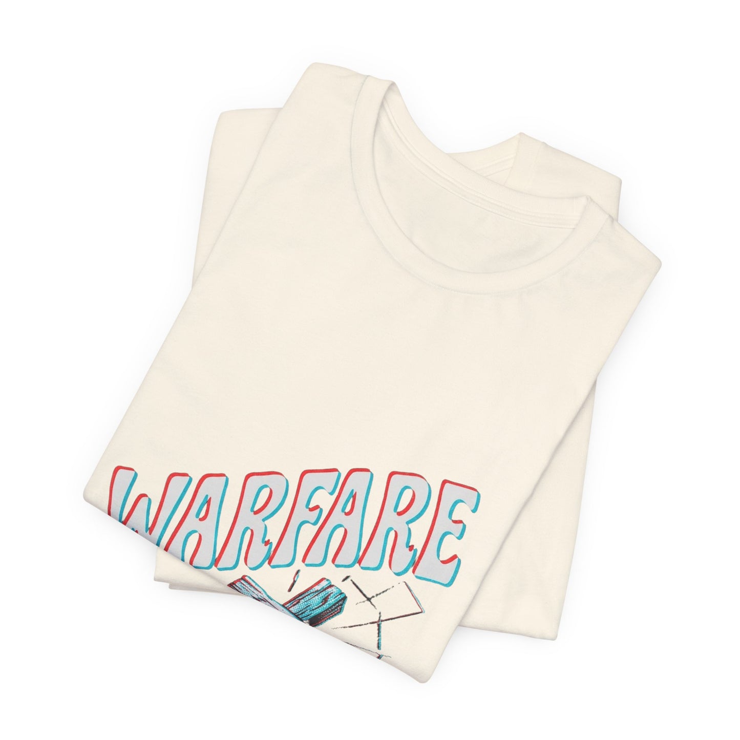 Warfare