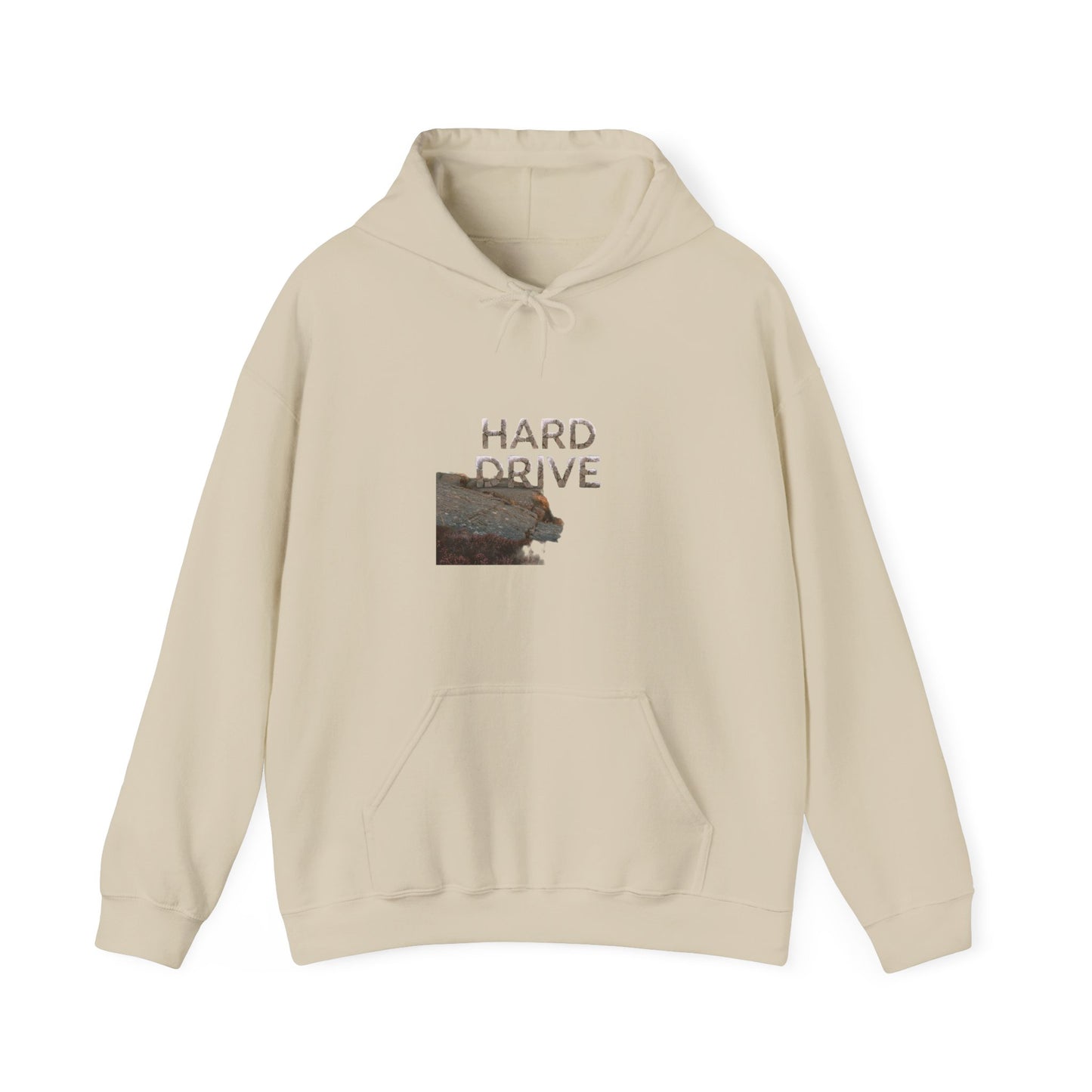 Hard Drive