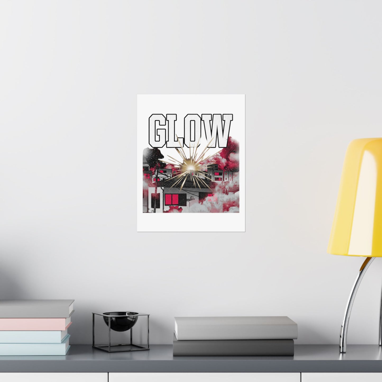 GLOW