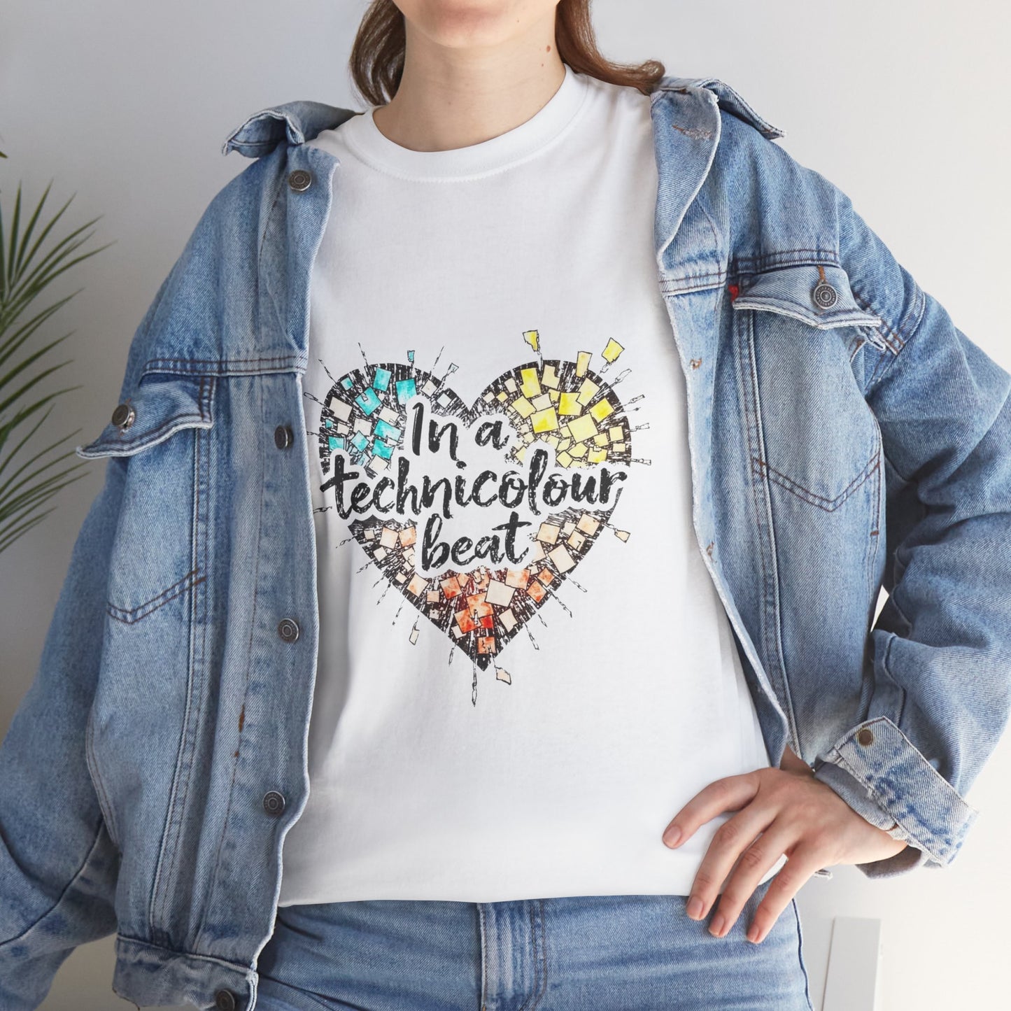 Technicolour Beat