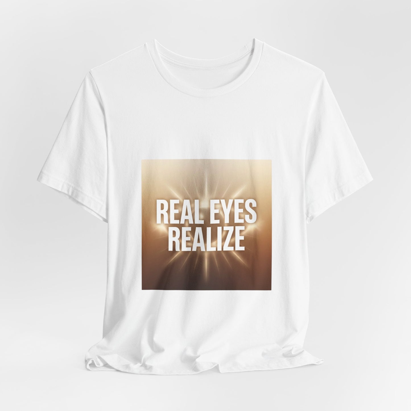 Real Eyes Realize