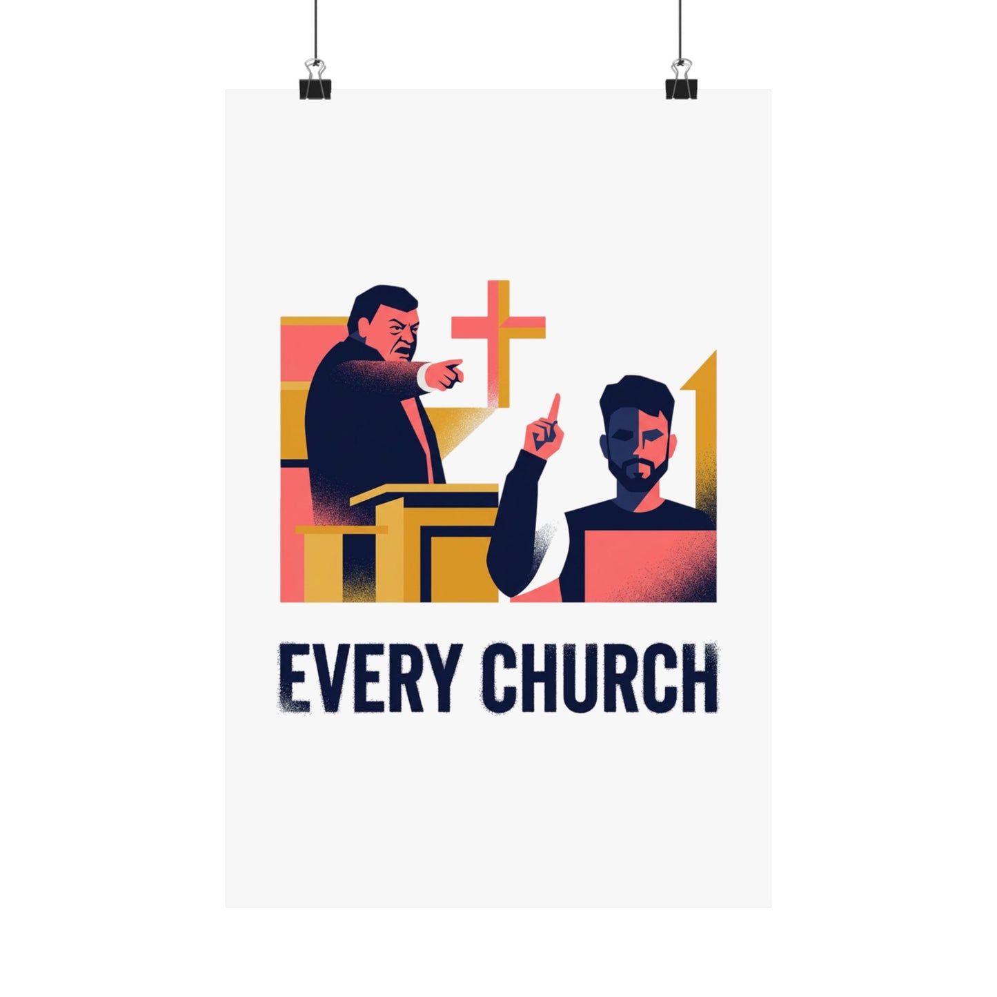 Every Church