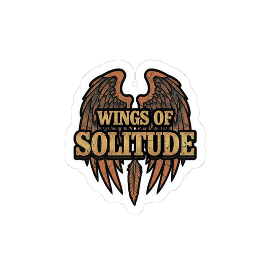 Wings Of Solitude